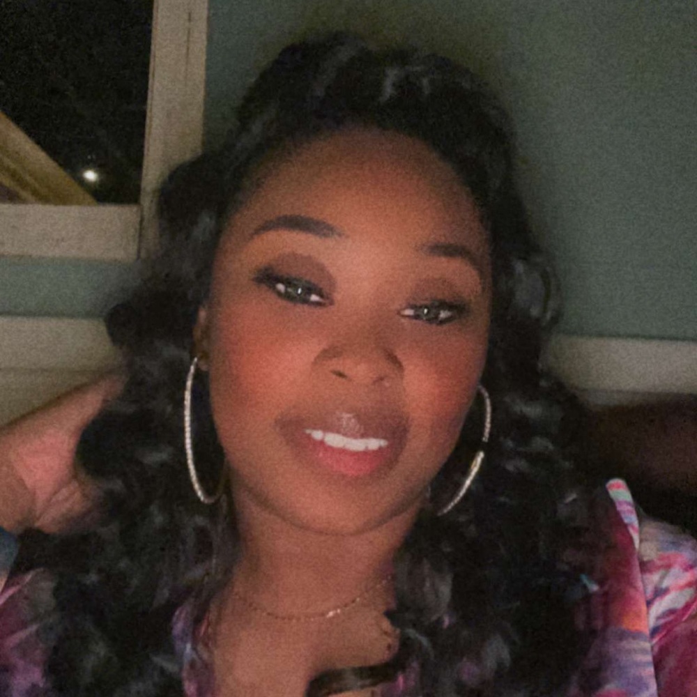 Meet your Posher, Tyisha